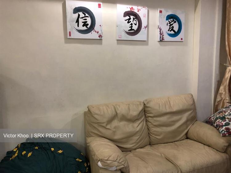 Blk 351 Ang Mo Kio Street 32 (Ang Mo Kio), HDB 5 Rooms #200799242